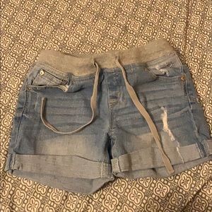 Justice Girls Size 14 Shorts
